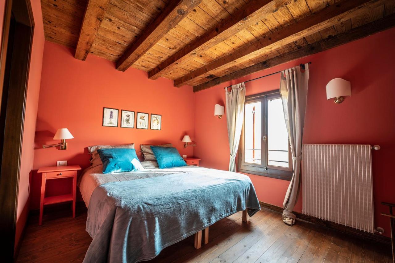 Foresteria San Rocco Borgoluce Susegana